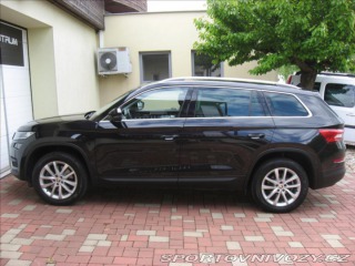Škoda Ostatní modely Kodiaq 2,0 TSI 190PS  Style-7 DS 2021