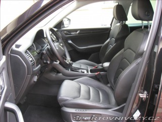Škoda Ostatní modely Kodiaq 2,0 TSI 190PS  Style-7 DS 2021