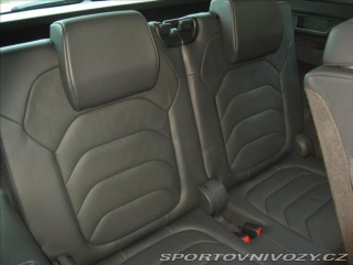 Škoda Ostatní modely Kodiaq 2,0 TSI 190PS  Style-7 DS 2021