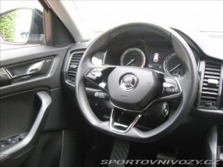 Škoda Ostatní modely Kodiaq 2,0 TSI 190PS  Style-7 DS 2021