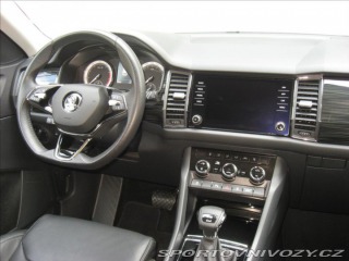Škoda Ostatní modely Kodiaq 2,0 TSI 190PS  Style-7 DS 2021