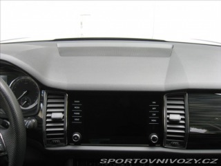 Škoda Ostatní modely Kodiaq 2,0 TSI 190PS  Style-7 DS 2021