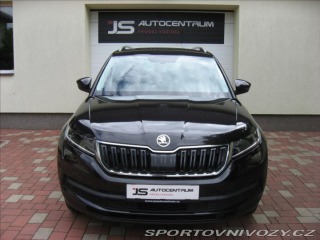 Škoda Ostatní modely Kodiaq 2,0 TSI 190PS  Style-7 DS 2021