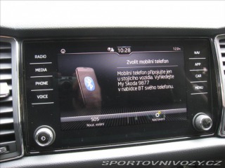 Škoda Ostatní modely Kodiaq 2,0 TSI 190PS  Style-7 DS 2021