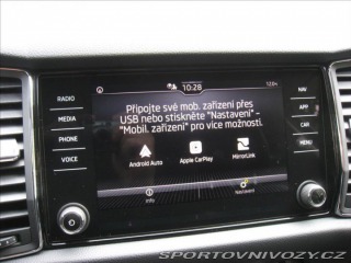 Škoda Ostatní modely Kodiaq 2,0 TSI 190PS  Style-7 DS 2021