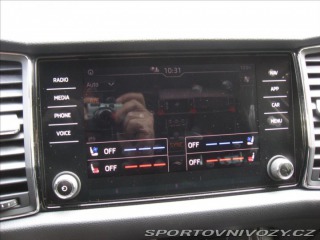 Škoda Ostatní modely Kodiaq 2,0 TSI 190PS  Style-7 DS 2021