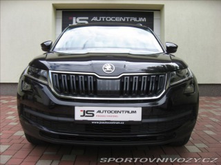Škoda Ostatní modely Kodiaq 2,0 TSI 190PS  Style-7 DS 2021