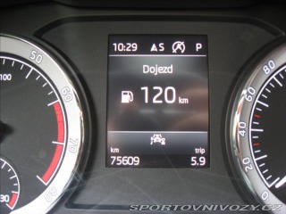 Škoda Ostatní modely Kodiaq 2,0 TSI 190PS  Style-7 DS 2021