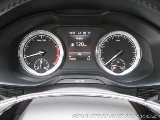 Škoda Ostatní modely Kodiaq 2,0 TSI 190PS  Style-7 DS 2021