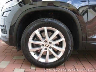 Škoda Ostatní modely Kodiaq 2,0 TSI 190PS  Style-7 DS 2021