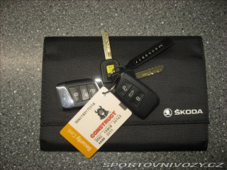 Škoda Ostatní modely Kodiaq 2,0 TSI 190PS  Style-7 DS 2021
