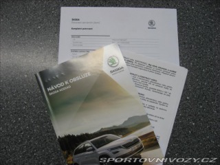 Škoda Ostatní modely Kodiaq 2,0 TSI 190PS  Style-7 DS 2021