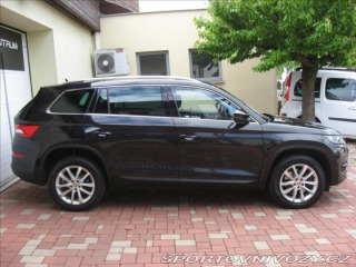 Škoda Ostatní modely Kodiaq 2,0 TSI 190PS  Style-7 DS 2021