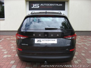 Škoda Ostatní modely Kodiaq 2,0 TSI 190PS  Style-7 DS 2021