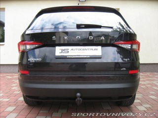 Škoda Ostatní modely Kodiaq 2,0 TSI 190PS  Style-7 DS 2021