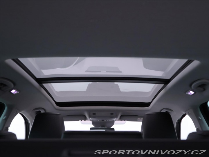 Škoda Superb 2,0 TSI 206kW DSG 4x4 L&a 2016