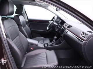Škoda Superb 2,0 TSI 206kW DSG 4x4 L&a 2016