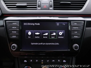 Škoda Superb 2,0 TSI 206kW DSG 4x4 L&a 2016