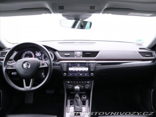 Škoda Superb 2,0 TSI 206kW DSG 4x4 L&a 2016