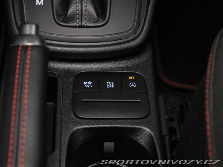Ford Puma 1,0 MHEV 114kW AT ST-Line 2023