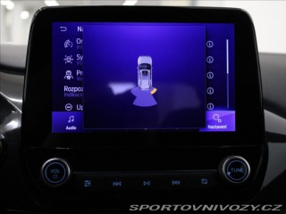 Ford Puma 1,0 MHEV 114kW AT ST-Line 2023
