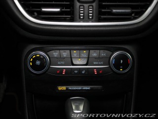 Ford Puma 1,0 MHEV 114kW AT ST-Line 2023