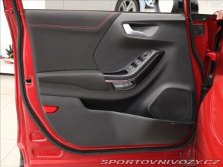 Ford Puma 1,0 MHEV 114kW AT ST-Line 2023