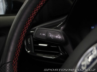 Ford Puma 1,0 MHEV 114kW AT ST-Line 2023