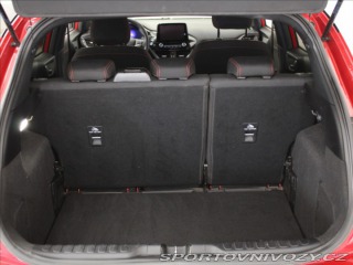 Ford Puma 1,0 MHEV 114kW AT ST-Line 2023