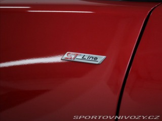 Ford Puma 1,0 MHEV 114kW AT ST-Line 2023