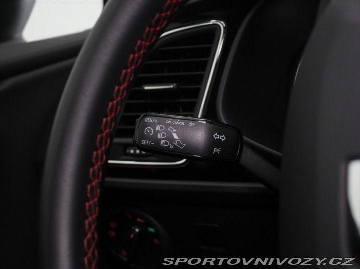 Seat Leon 1,5 TSi 96kW FR 44 400km! 2020
