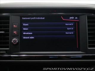 Seat Leon 1,5 TSi 96kW FR 44 400km! 2020
