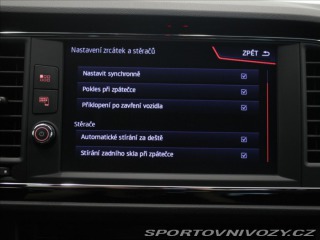 Seat Leon 1,5 TSi 96kW FR 44 400km! 2020
