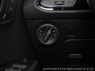 Seat Leon 1,5 TSi 96kW FR 44 400km! 2020