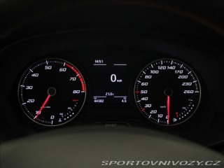 Seat Leon 1,5 TSi 96kW FR 44 400km! 2020