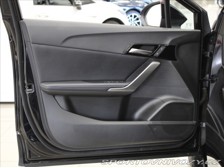 MG Ostatní modely MG4 0,1 64kWh 150kW Elegance 2024