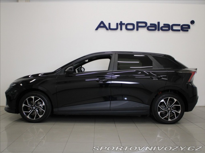 MG Ostatní modely MG4 0,1 64kWh 150kW Elegance 2024