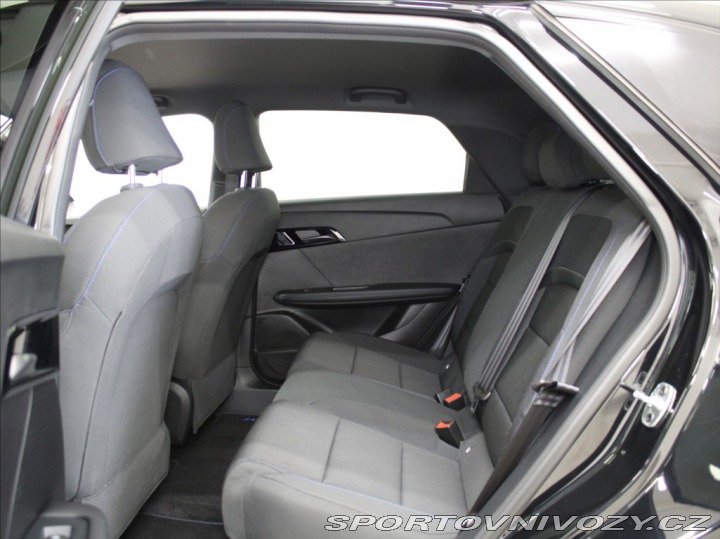 MG Ostatní modely MG4 0,1 64kWh 150kW Elegance 2024