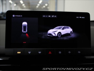 MG Ostatní modely MG4 0,1 64kWh 150kW Elegance 2024