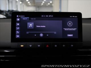 MG Ostatní modely MG4 0,1 64kWh 150kW Elegance 2024
