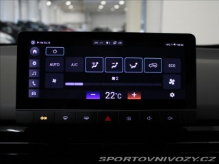 MG Ostatní modely MG4 0,1 64kWh 150kW Elegance 2024