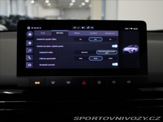 MG Ostatní modely MG4 0,1 64kWh 150kW Elegance 2024