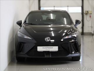 MG Ostatní modely MG4 0,1 64kWh 150kW Elegance 2024