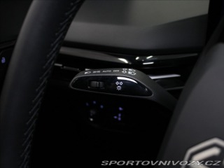 MG Ostatní modely MG4 0,1 64kWh 150kW Elegance 2024