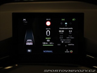 MG Ostatní modely MG4 0,1 64kWh 150kW Elegance 2024