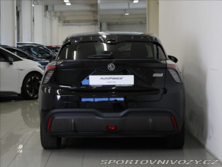MG Ostatní modely MG4 0,1 64kWh 150kW Elegance 2024