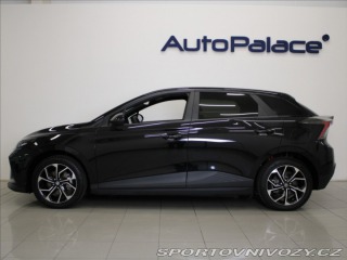 MG Ostatní modely MG4 0,1 64kWh 150kW Elegance 2024