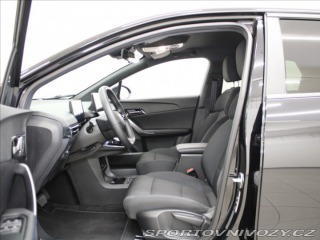 MG Ostatní modely MG4 0,1 64kWh 150kW Elegance 2024