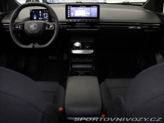 MG Ostatní modely MG4 0,1 64kWh 150kW Elegance 2024