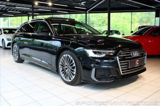 Audi A6 Avant 55 TFSi e Sport qua